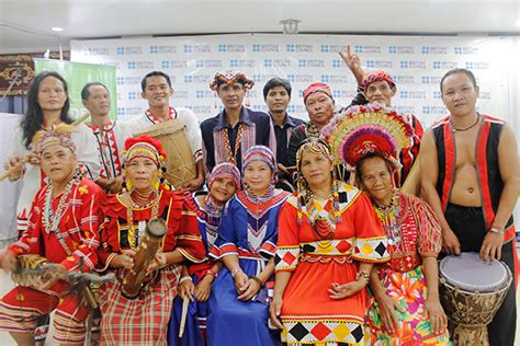 Neia Baraja: A Journey of Empowerment for the Filipino Indigenous Women