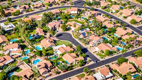 Neighborhood Profiles: Finding the Best Fit