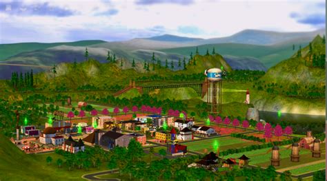 Neighborhood Sims 2: A Comprehensive Guide to Building and Running Your Own Town