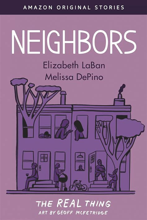 Neighbors The Real Thing collection Doc