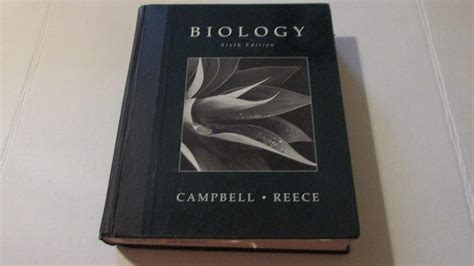 Neil A  Campbell, Jane B  Reece Biology, 6th Edition Ebook Doc