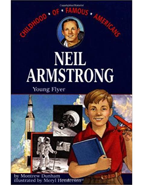 Neil Armstrong Young Flyer Doc