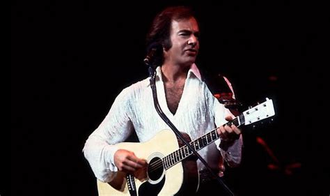 Neil Diamond Sold Catalog