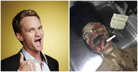 Neil Patrick Harris Cake: A Culinary Masterpiece