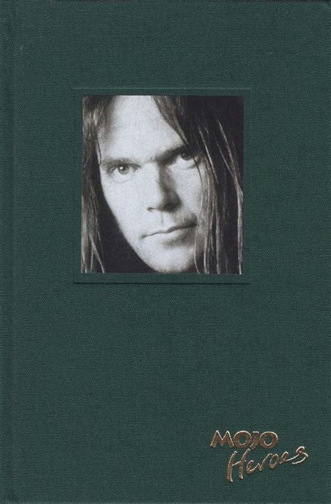 Neil Young Reflections in Broken Glass MOJO Heroes Epub