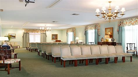 Neill Funeral Home Inc: Providing Compassionate and Dignified Services in Camp Hill, PA