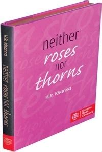 Neither Roses nor Thorns Kindle Editon
