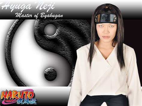 Neji Cosplaying: A Comprehensive Guide to Mastering the Byakugan