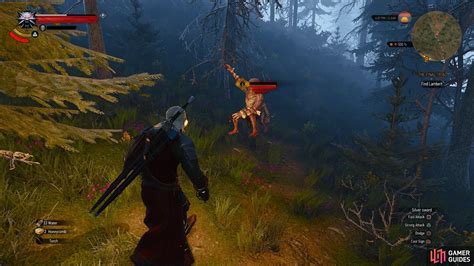 Nekkers: Essential Guide to the Witcher 3's Gruesome Fiends