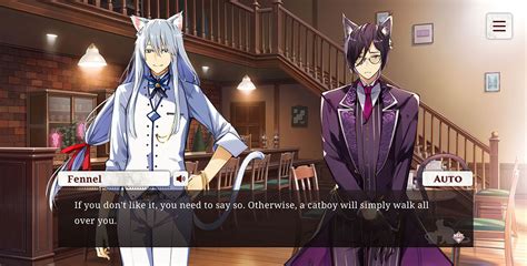 Nekopara Catboys: Everything You Need to Know