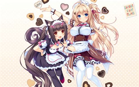 Nekopara Chocola: A Comprehensive Culinary Exploration