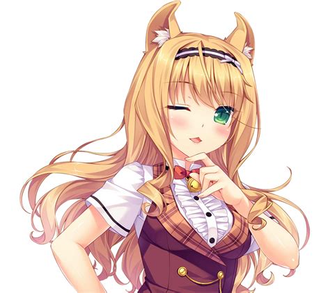 Nekopara Maple: A Sweet and Spicy Slice of Cat-Girl Paradise