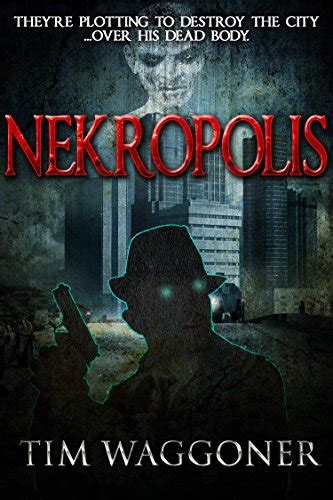 Nekropolis The Nekropolis Series Book 1 PDF