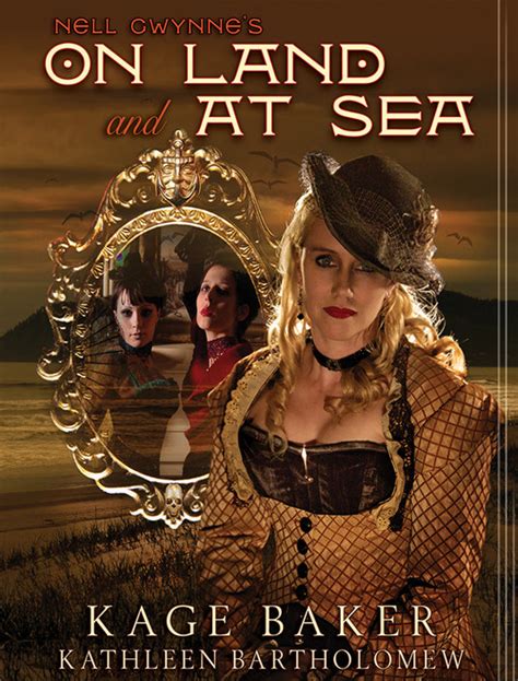 Nell Gwynne s On Land and At Sea PDF