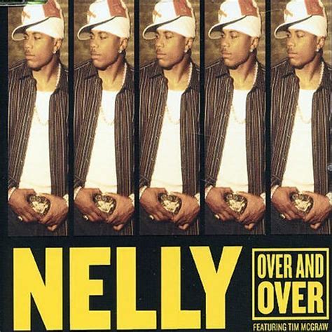 Nelly Over and Over Video: A Journey into Nostalgia