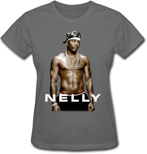 Nelly T-Shirt: Elevate Your Streetwear with Style and Swagger