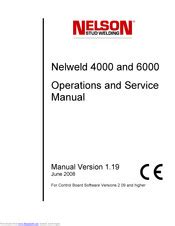 Nelson 6000 Model 101 Manual Ebook Epub