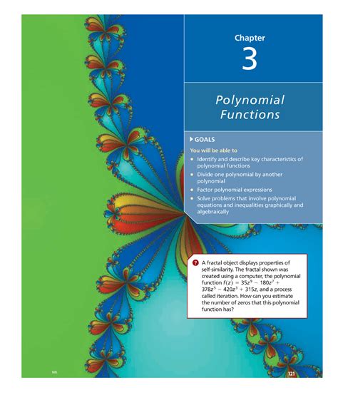 Nelson Advanced Functions 12 Solutions Manual Chapter 3 PDF