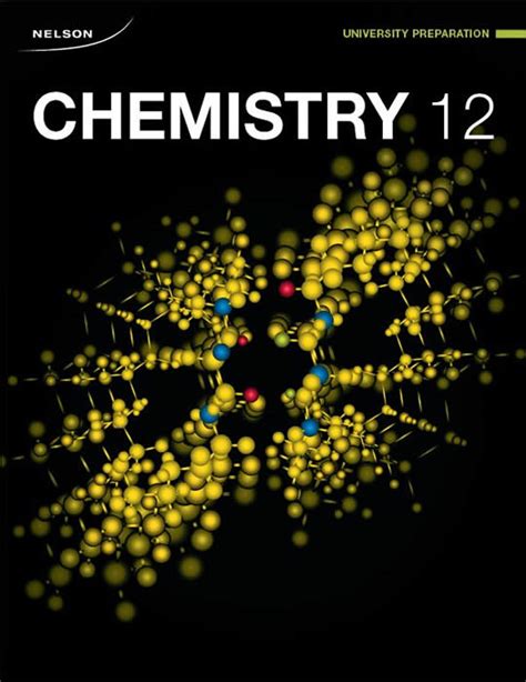 Nelson Chemistry 12 Answers Reader