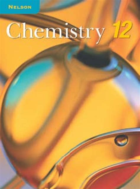 Nelson Chemistry 12 Solutions Manual Epub