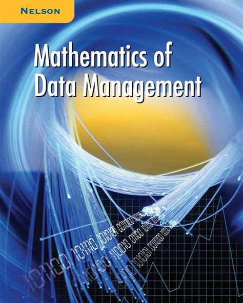 Nelson Data Management Grade 12 Solutions PDF