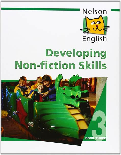 Nelson English Book 3 Developing Non-Fiction Skills Bk3 PDF