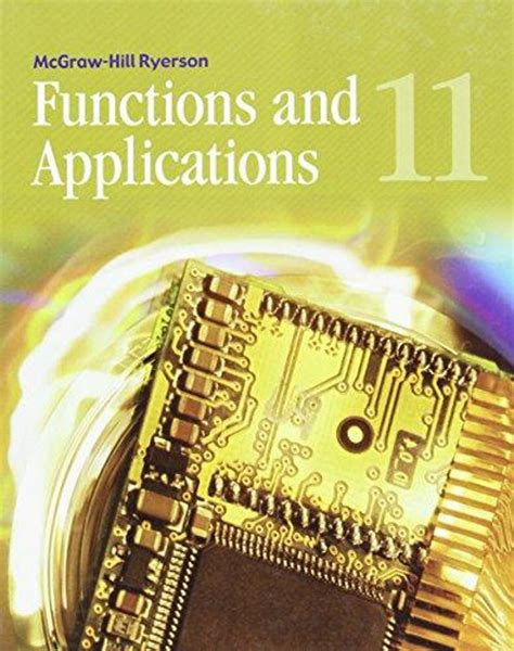 Nelson Functions And Applications 11 Manual Solutions Epub