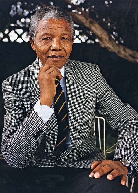 Nelson Mandela Kindle Editon