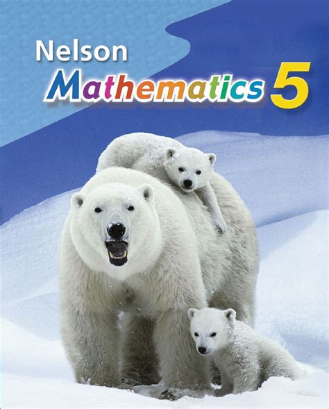 Nelson Math Grade 5 Workbook Answers Reader