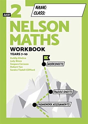 Nelson Math Grade 6 Textbook Answers Epub