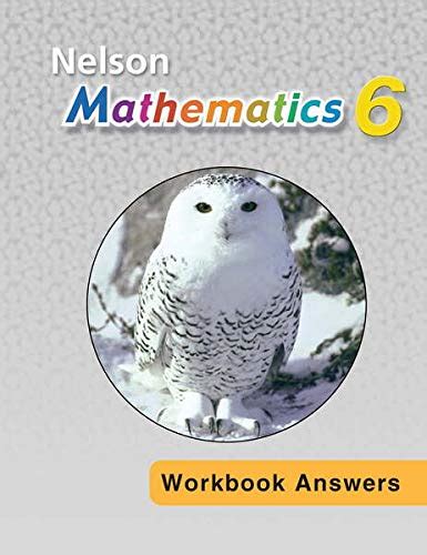 Nelson Math Textbook Grade 5 Answers Epub