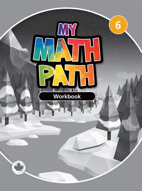 Nelson Math Workbook Answers Grade 6 Kindle Editon