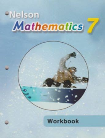 Nelson Mathematics 7 Workbook Answers Doc