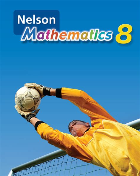 Nelson Mathematics 8 Workbook Answers Kindle Editon