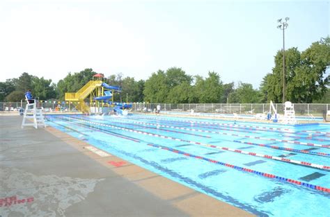Nelson Recreation Center Springfield IL: A Comprehensive Guide to Fitness and Recreation