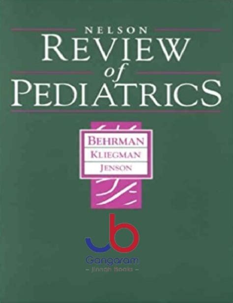 Nelson Review of Pediatrics Doc