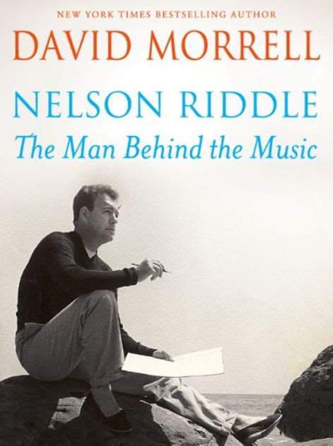 Nelson Riddle The Man behind the Music Doc