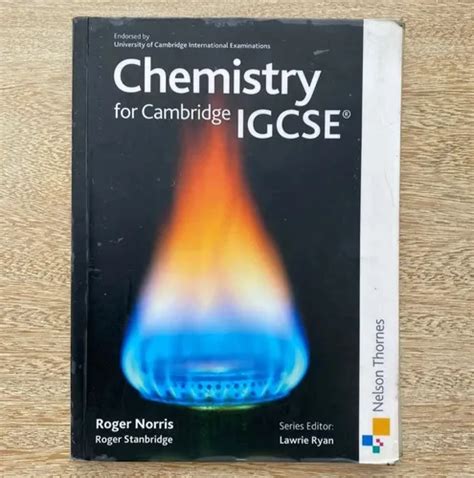 Nelson Thornes Chemistry A2 Answers Unit 4 Doc