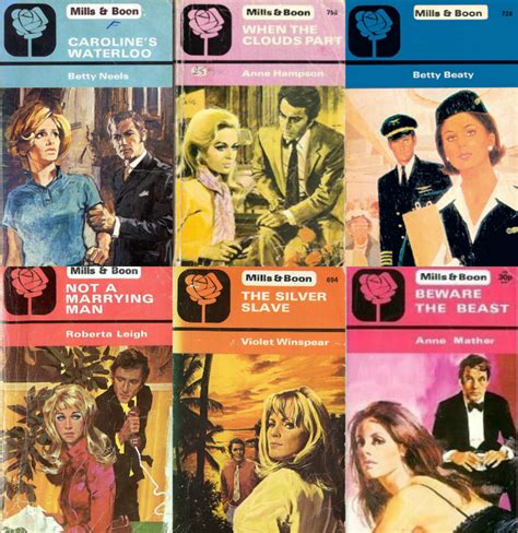 Nelson s Brand Mills and Boon comics The Landis Brothers Doc