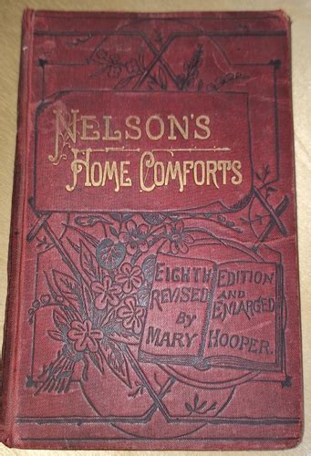 Nelson s Home Comforts Doc