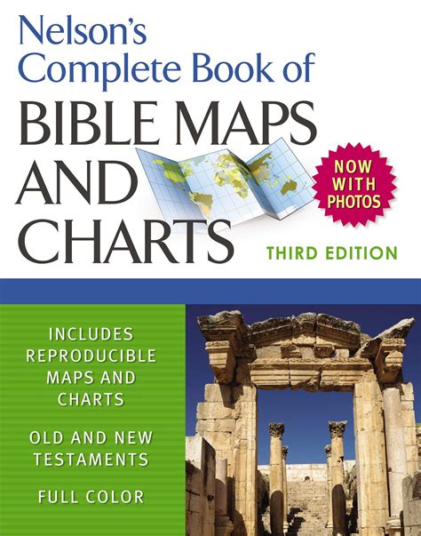 Nelson.s.Complete.Book.of.Bible.Maps.and.Charts Ebook PDF