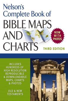 Nelson.s.Complete.Book.of.Bible.Maps.and.Charts Ebook PDF