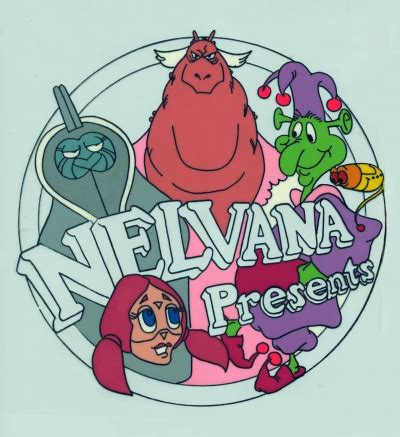 Nelvana's Early Years: A Foundation of Innovation