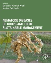 Nematode Control in Crops 1st Edition Reader