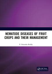 Nematode Control in Crops 1st Edition Reader