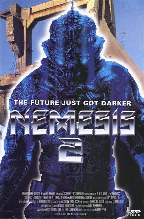 Nemesis 2 Epub