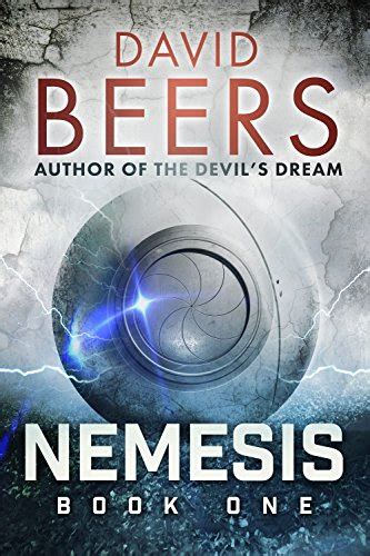 Nemesis Book One A Sci-Fi Thiller Reader