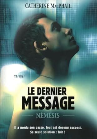 Nemesis French Edition Reader