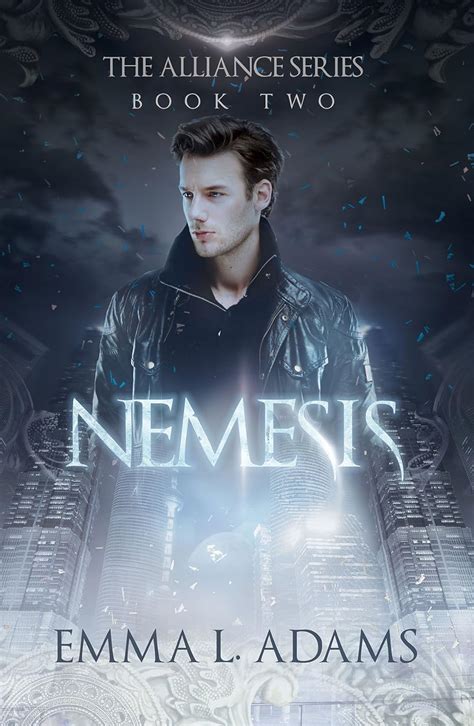 Nemesis The Alliance Series Volume 2 Epub