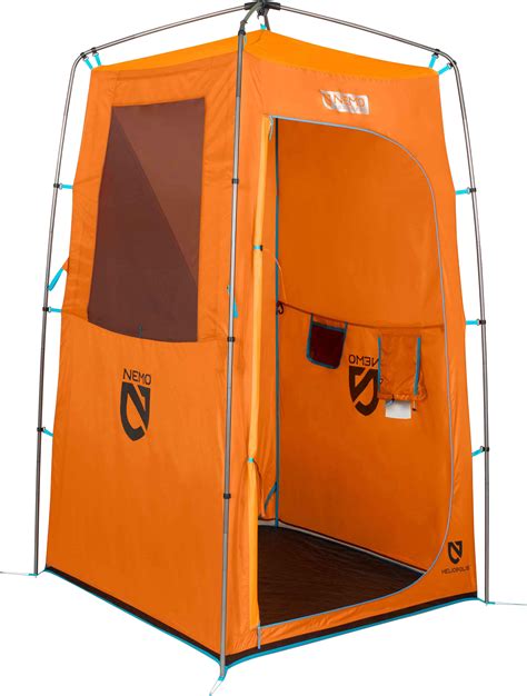 Nemo Shower Tent: The Ultimate Guide to Showering Outdoors